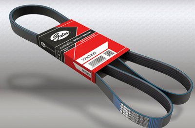 Correas Micro V para Servicio Pesado