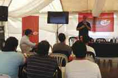 Curso de Fastix alta temperatura