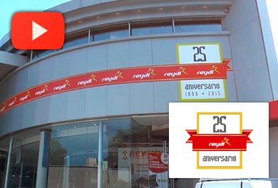 Reydi: Actualidad y Futuro