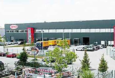 Grupo Freudenberg, inovación y tecnología desde hace 167 años