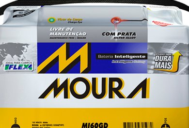 Baterías Moura alcanzó su récord de producción en Argentina