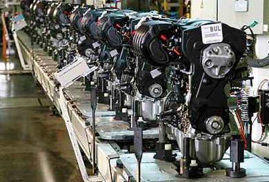 Comercio exterior autopartista: el primer trimestre en números