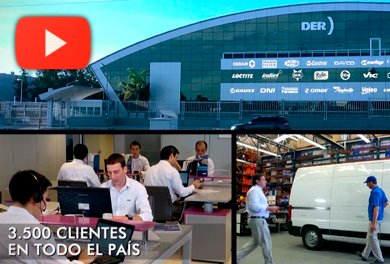 DER: Entrevista a Florencia Emiliozzi