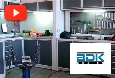 BDK: Certificación ISO 9001 2008