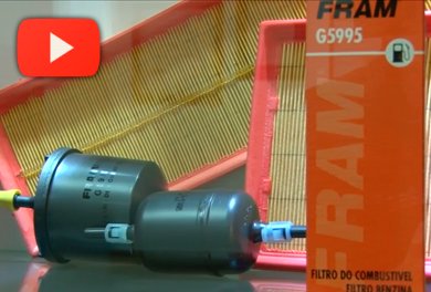 Fram: Entrevista a Ruben Ponte