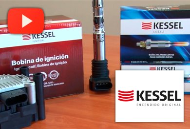 Kessel: Entrevista a Ariel Rosenthal