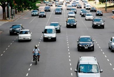 Los cero kilómetro Repuntaron en Julio