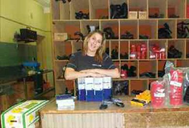 Distrigom, una solución segura