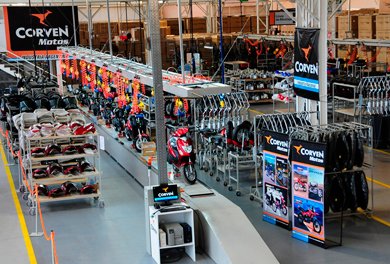 Etman cerró un año lleno de acciones