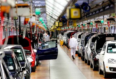 Un gran paso para la industria automotriz