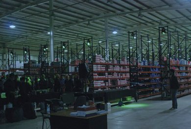 La Cooperativa de Rectificadores de Córdoba Inauguró sus Nuevas Instalaciones