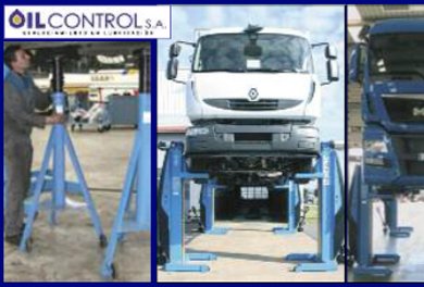 Oil Control, eficacia y rápida respuesta