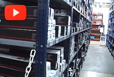 Institucional Auto Nautica Sur: Entrevista a Celeste Merlini