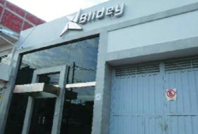 Blidey: “Representamos a primeras marcas del rubro”