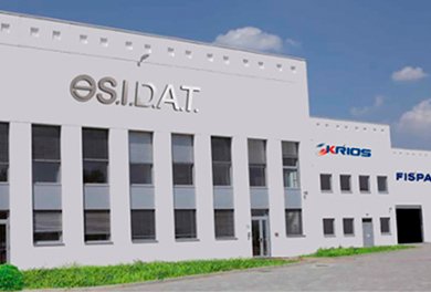 Fispa, Tecnología Europea en el Mercado Local