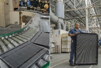 “Apostamos por la nueva tecnología”