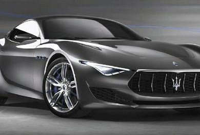 Desde 2019 Maserati sólo tendrá mecánicas electrificadas