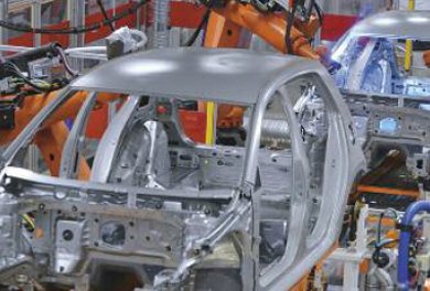 México acecha a Brasil en el mercado de autos, tras superarlo en producción