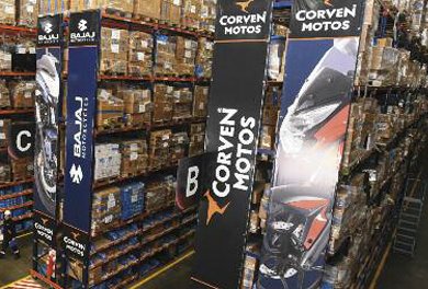 Optimismo en los fabricantes de motos