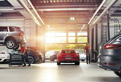 Ewing En Crecimiento