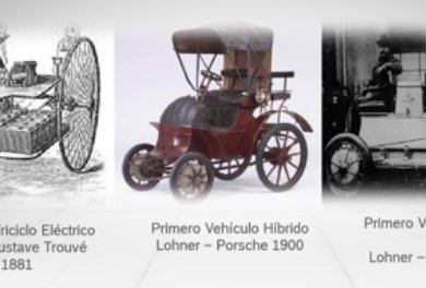 ¿Vehículos Híbridos o Eléctricos?