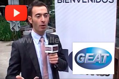 GEAT: 10 Años de Permanencia en el Mercado