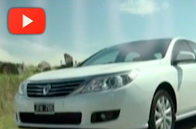 Cesvi | Auto más seguro 2013