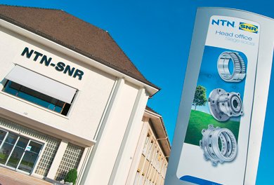 NTN SNR: una alianza que suma tecnología