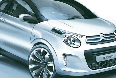 El Nuevo Citroën C1