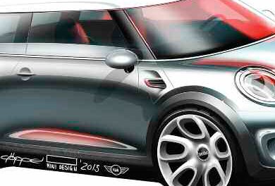 Nuevo MINI Cooper – BMW Group