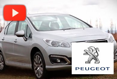Peugeot: Lanzamiento de los nuevos Peugeot 308 y 408