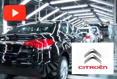 Citroën: Periodistas en Linea 2015