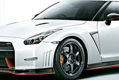 El Nissan GT-R Nismo