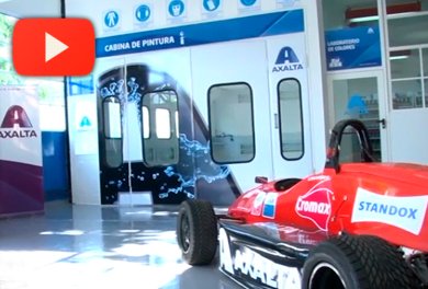 Taller Actual TV: 3 de Abril 2015