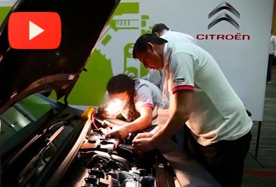 Taller Actual TV: 9 de Octubre 2015