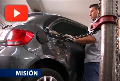 Taller Actual TV: 25 de Diciembre 2015