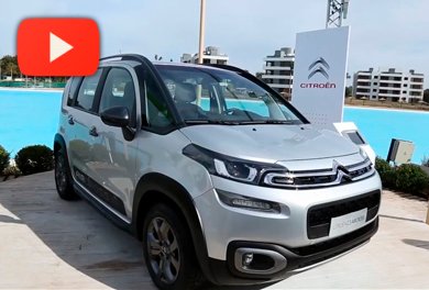 Taller Actual TV: 20 de Mayo 2016