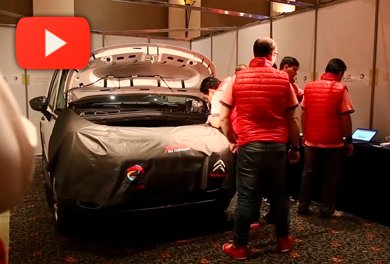 Taller Actual TV: 3 de Junio 2016