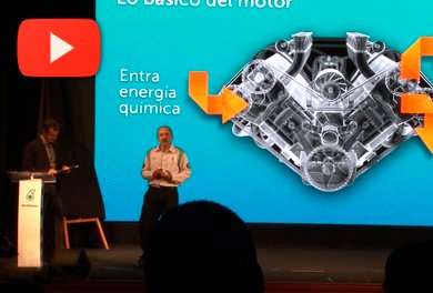 Taller Actual TV: 4 de Noviembre 2016