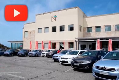 Taller Actual TV: 11 de Noviembre 2016