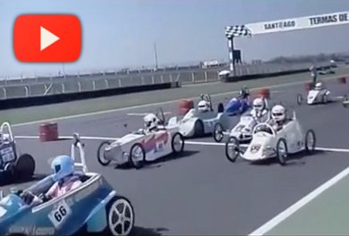 Taller Actual TV: 6 de Octubre 2017