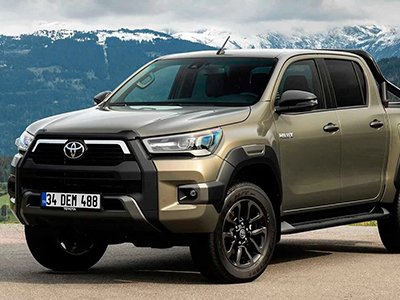 Cayó la venta de 0 km en 2020