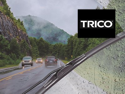 Institucional TRICO®: Soluciones en visibilidad