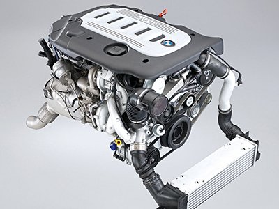 Motores diésel de hoy y mañana