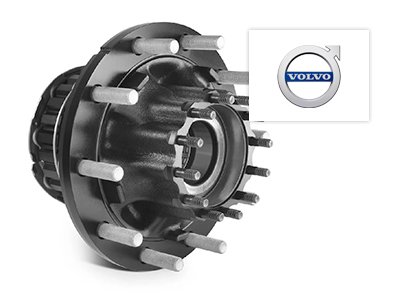 El año comienza con descuentos especiales en repuestos Volvo
