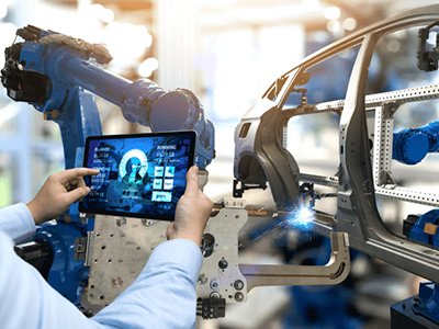 SKF y el Sistema de Propulsión Eléctrico