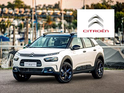 Nuevo Citroën SUV C4 Cactus “Rip Curl”