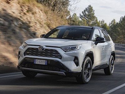 La venta de vehículos electrificados creció en nuestro país en 2020