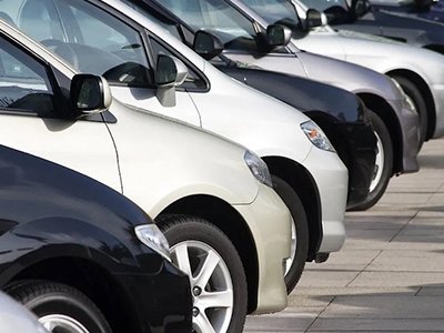¿Cómo fue la venta de autos usados en 2020?