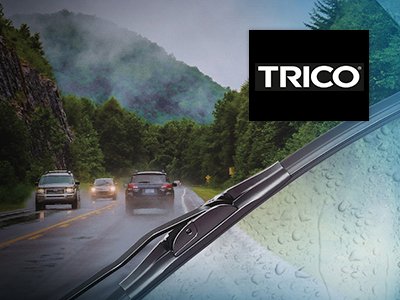 Recomendaciones de Trico para el cambio de Escobillas